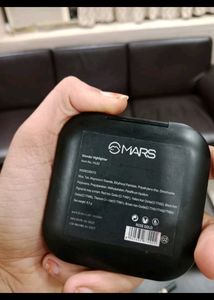 Highlighter Mars