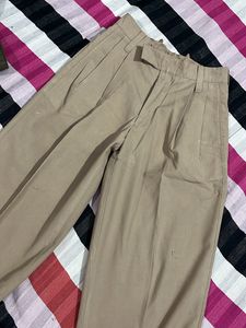 Unisex School Uniform Pant