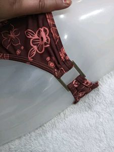 Floral Bikini 🇦🇺Bottom