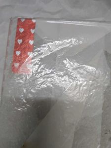 chocolate Wrappers foil Paper Sheets