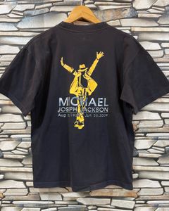 Michael Jackson T-Shirt