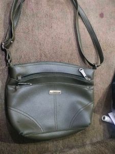 Stylish Crossbody Bag