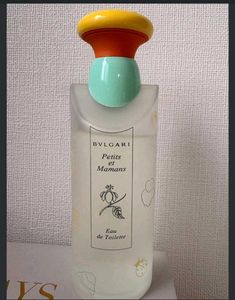 Bvlgari Petits  10 ml decant ✨️ 🔥
