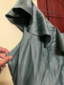 Gown from lifestyle
