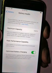 I Phone 7