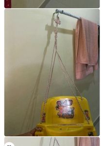 Bacchon Ke Liye Jhula