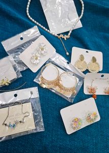 Premium jwellery collection - Combo