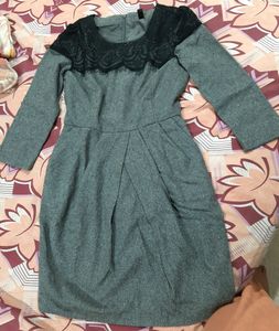 1 Piece Dress For Girls