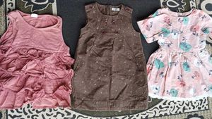 Dresses Combo