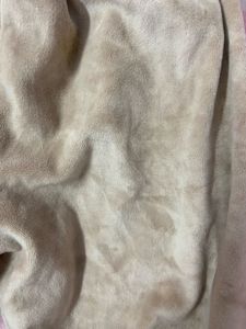 Cozy Velour Pants