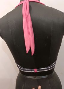 Non Padded Underwired Bra..mentioned Size 40B
