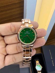 DW watch