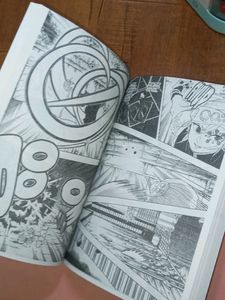 Demon Slayer Volume 10 Manga