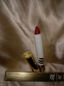 Perfect Curve Myglamm Lipstick 💄💋