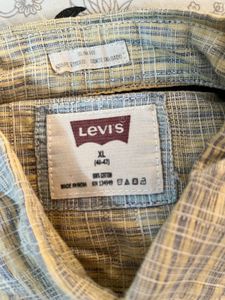 Levi's Men's Casual Shirt