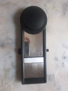 Adjustable Chips Slicer