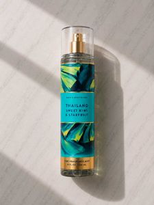 Bath & Body Works Sweet Kiwi & Starfruit Mist 10ml