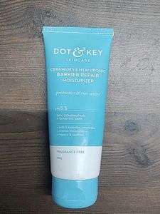 Dot &amp; Key Barrier Repair Moisturizer