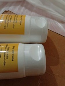 Sonavi Vitamin C+E Sunscreen SPF 50