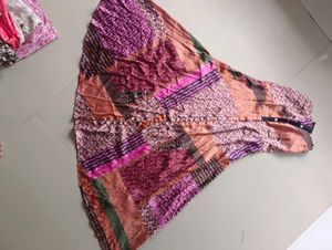 Set of 3 ethnic wear kurti