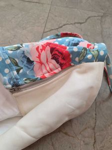 Floral Bikini Set of 2 tops