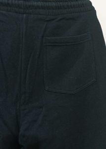 Black Sweat pants