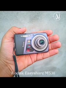 ✨ Kodak EasyShare M531 Digital Camera 📸