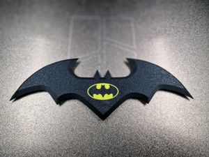 Batman Batarang Replica