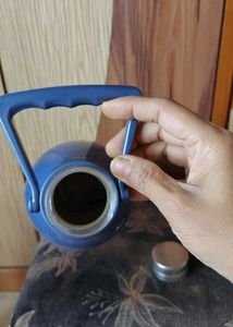 Electral Water Bottle