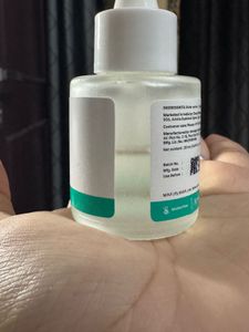 Dermatouch Niacinamide 10% + Zinc PCA 1% Serum