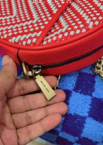 🇺🇸 Micheal kors imported authentic bag