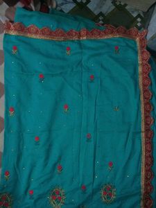 New Saree