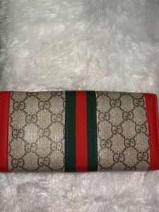Gucci Wallet