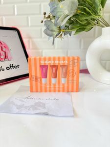 Summer Fridays limited edition Lip Balm Set