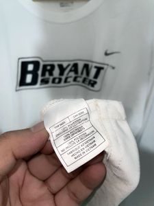 Nike Bryant Soccer Long Sleeve T-Shirt