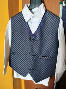 Elegant Boys suit