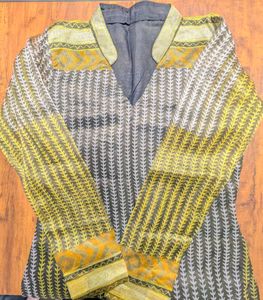 Stylish Ethnic Kurta