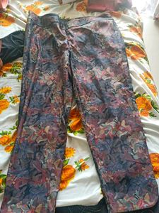 4 Pairs of Women's Pants xxxlsize