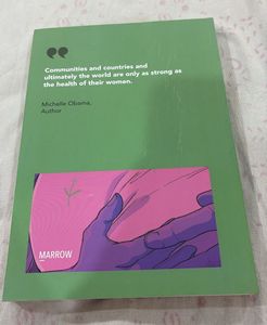 Gynaecology - MARROW Edition 6
