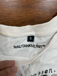 Death Note Nutanki T shirt
