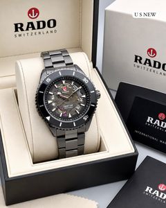 RADO Captain Cook Watch