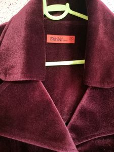 ✅NEW BRANDED LONG COAT FOR WOMEN🔥