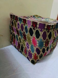 🇳🇿💫🎀Multi colour storage beg
