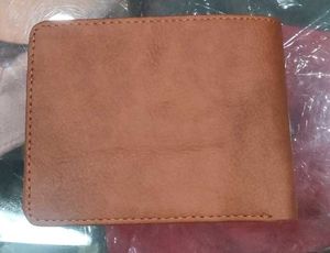 Burak Premium Wallet