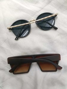 Sunglasses Bundle - Trendy Styles