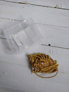 New Chocker Set