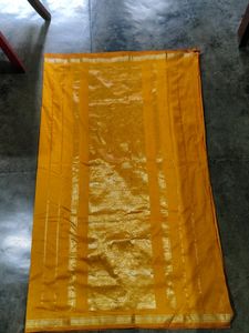 Never Used