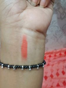 Faces Canada Lip Color
