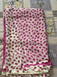 Beautiful Chiffon Saree