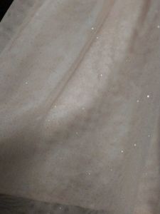 rose Gold Party Dress